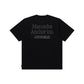 OUTLINE LOGO TEE