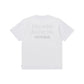 OUTLINE LOGO TEE