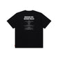 DESIGN RULES TEE