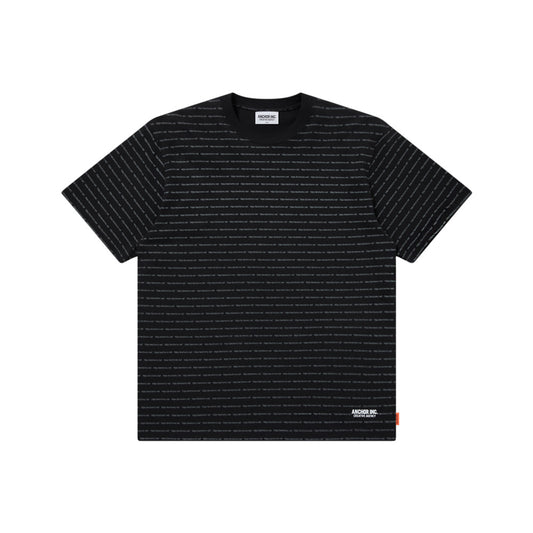 URL STRIPED TEE