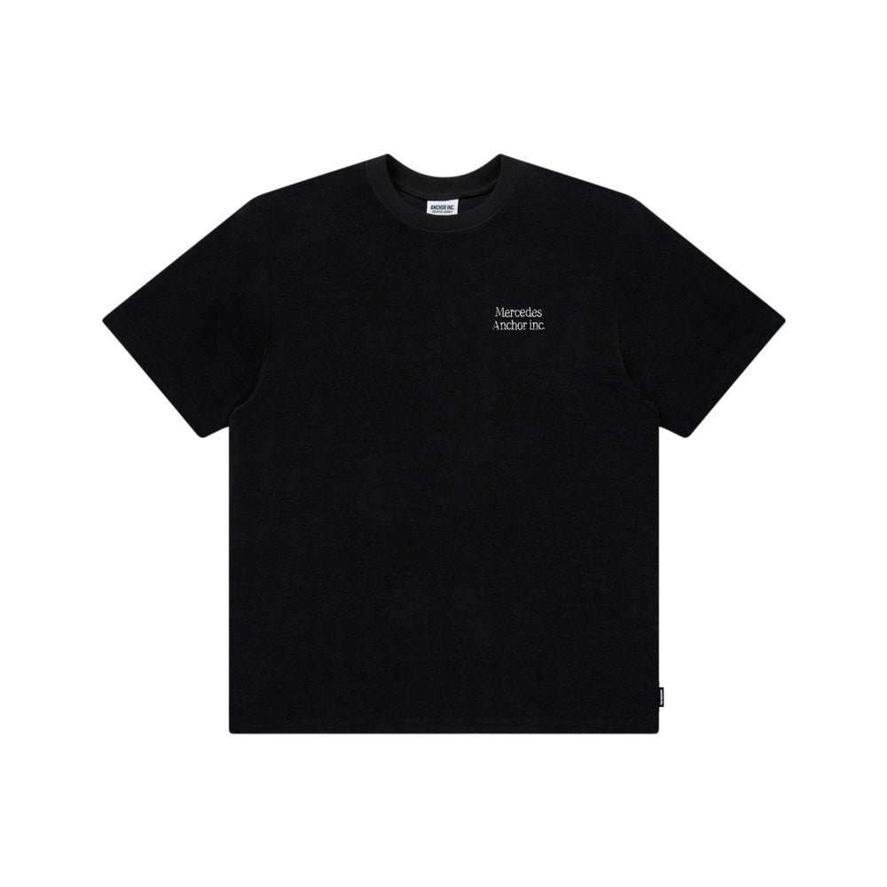 LOGO PILE TEE
