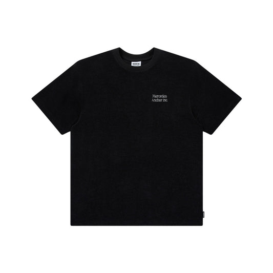 LOGO PILE TEE