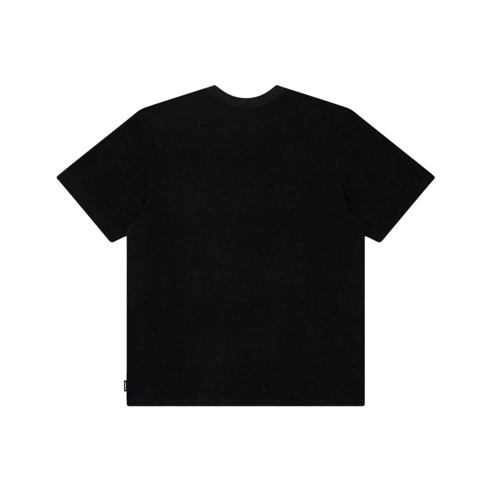 LOGO PILE TEE