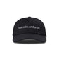 ONE LINE LOGO WOOL CAP
