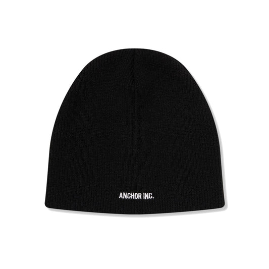 BOLD LOGO SINGLE BEANIE