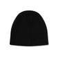 BOLD LOGO SINGLE BEANIE