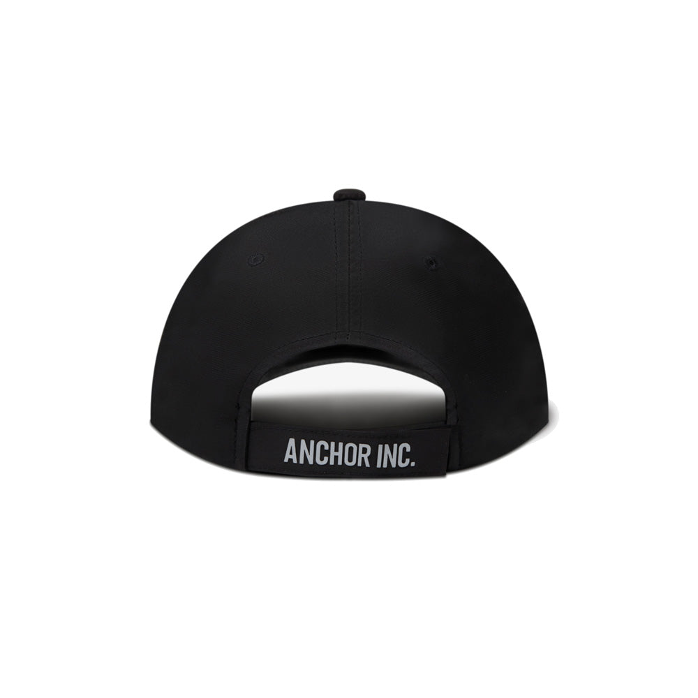 ANCHOR INC.) REFLECTIVE SPORTS LOGO CAP (ANCSS26AC11) | ANCHOR INC