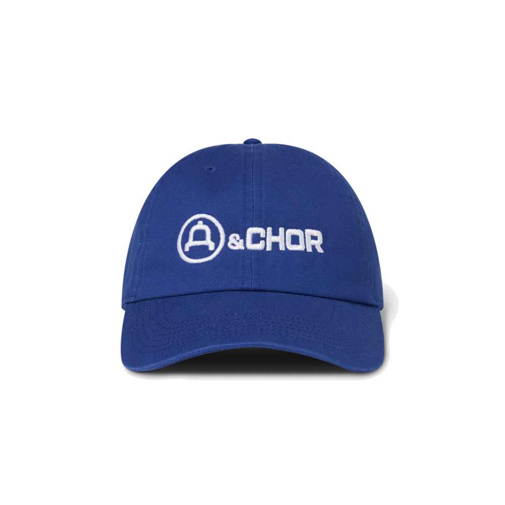 A＆CHOR LOGO CAP
