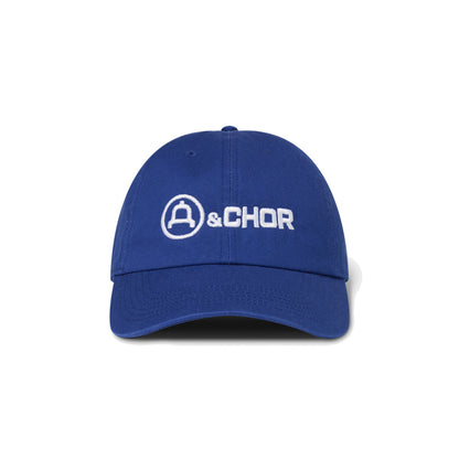 A＆CHOR LOGO CAP