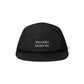 LOGO LONG BILL CAP