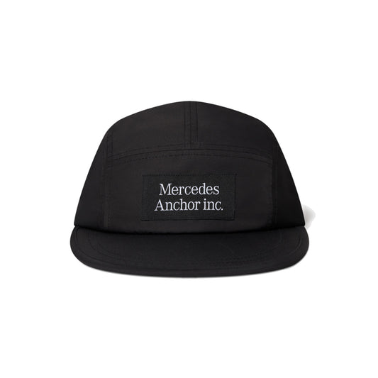 LOGO LONGBILL CAP