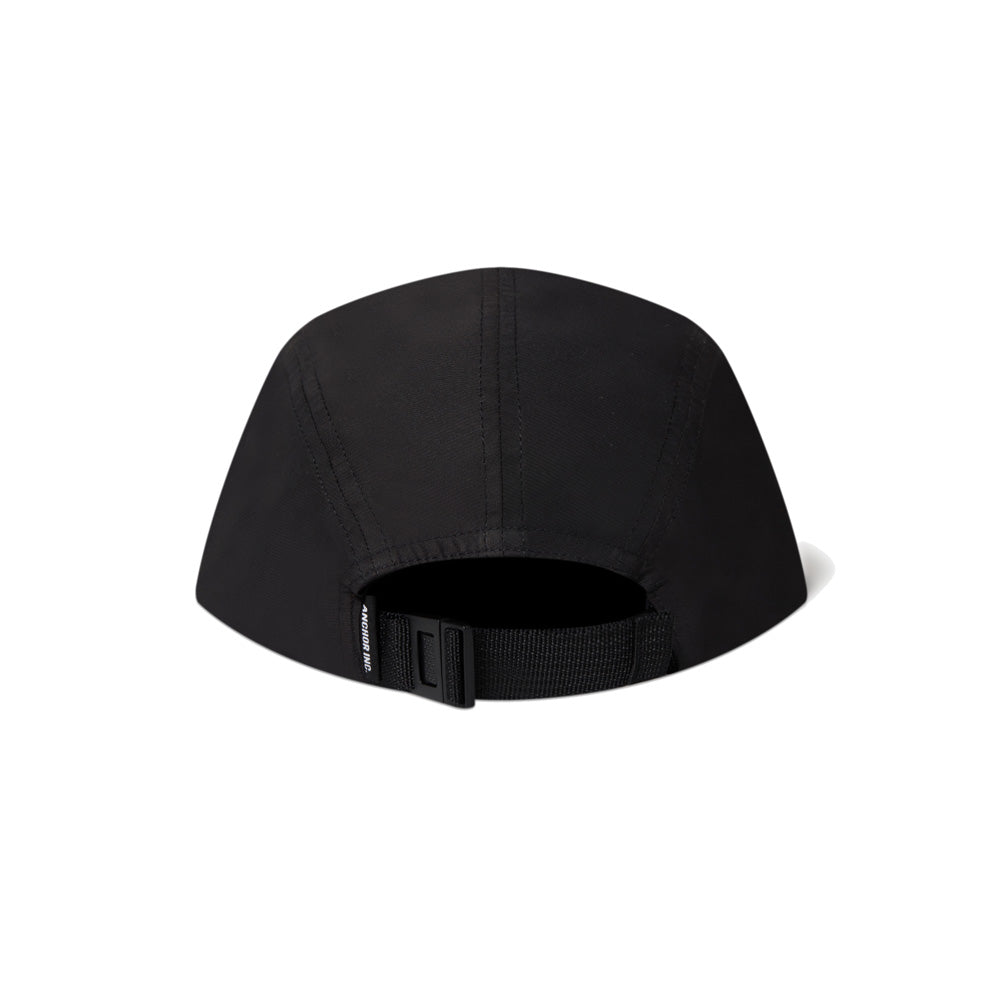 LOGO LONGBILL CAP