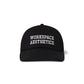 W.A. COLLEGE CAP