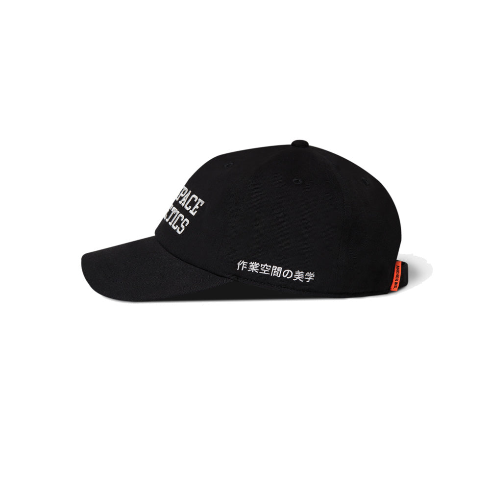 W.A. COLLEGE CAP