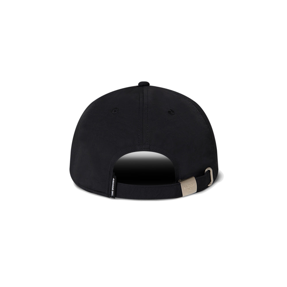 ANCHOR INC.) SMALL LOGO CAP (ANCSS26AC50) | ANCHOR INC. / 帽子