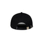 BOLD LOGO PATCHED CAP