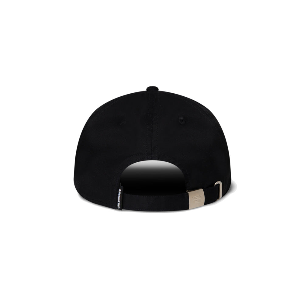 BOLD LOGO PATCHED CAP
