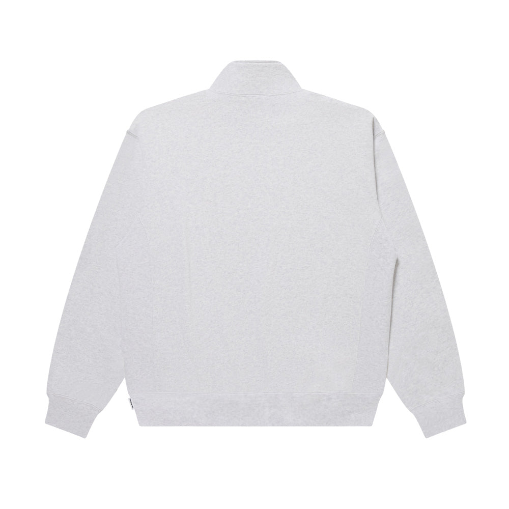 ANCHOR INC.) HALF-ZIP SWEAT (ANCSS26CS04) | ANCHOR INC. / Tops