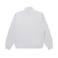 HALF-ZIP SWEAT