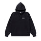 V-DAY LOGO HOODIE