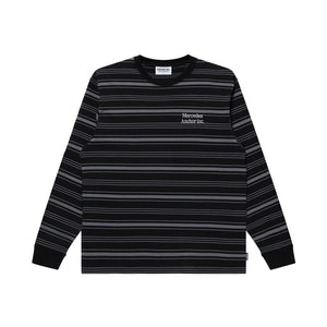 カラー: BLACK / M