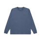 PIGMENT DYED L/S TEE