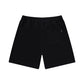 BOLD LOGO PATCHED SWEAT SHORTS