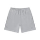 BOLD LOGO PATCHED SWEAT SHORTS