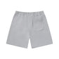 BOLD LOGO PATCHED SWEAT SHORTS