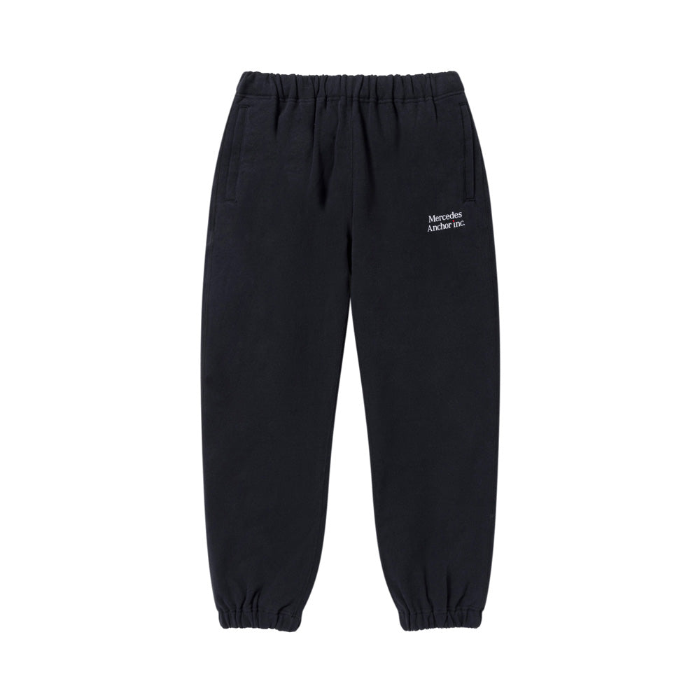 V-DAY LOGO SWEAT PANTS