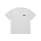 OVAL LOGO TEE
