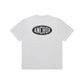 OVAL LOGO TEE