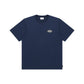 OVAL LOGO TEE