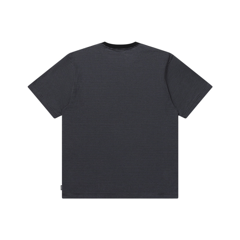 ANCHOR INC.) MULTI STRIPED TEE (ANCSS26TE02) | ANCHOR INC
