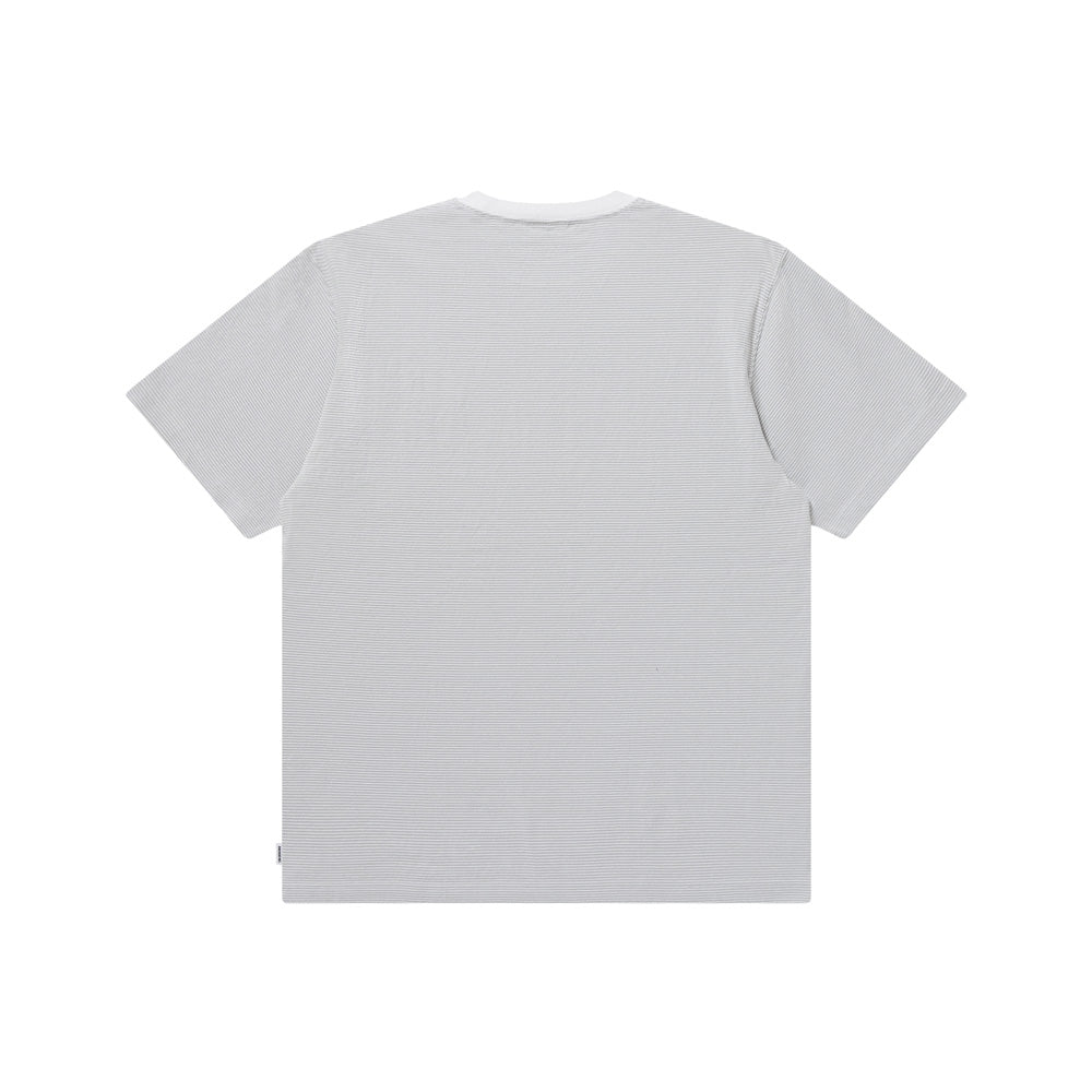 ANCHOR INC.) MULTI STRIPED TEE (ANCSS26TE02) | ANCHOR INC