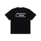 MARKER LOGO TEE
