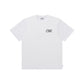 MARKER LOGO TEE