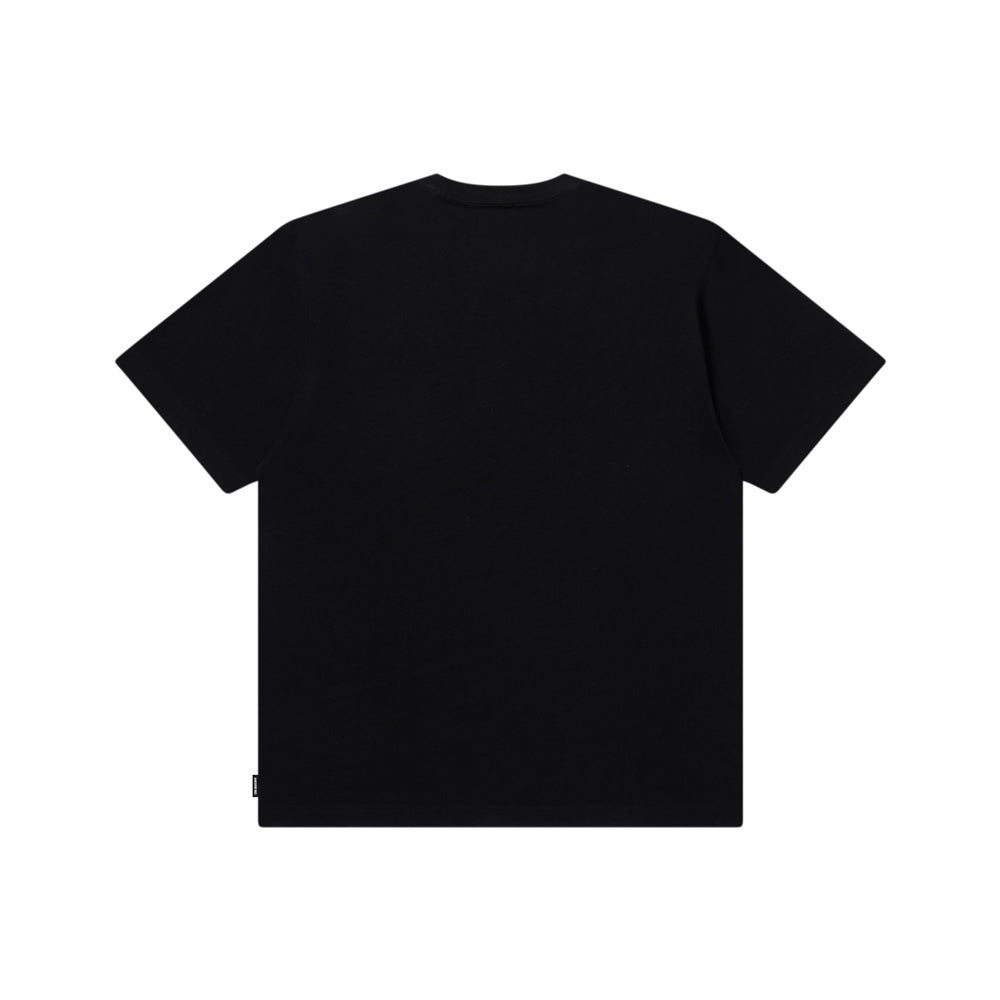 SMALL LOGO POCKET TEE