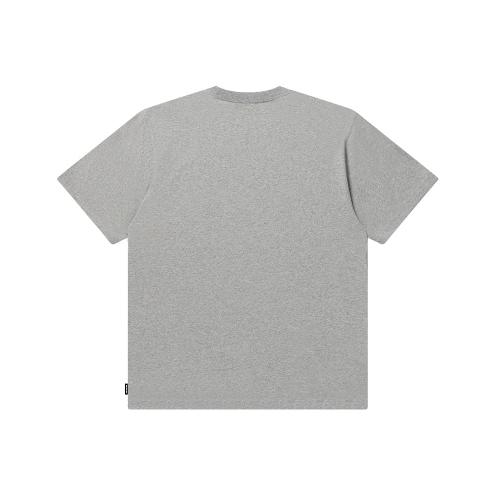 SMALL LOGO POCKET TEE