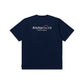 BANK LOGO POCKET TEE