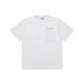 BANK LOGO POCKET TEE