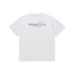 BANK LOGO POCKET TEE