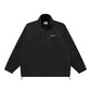BOLD LOGO RIPSTOP ANORAK