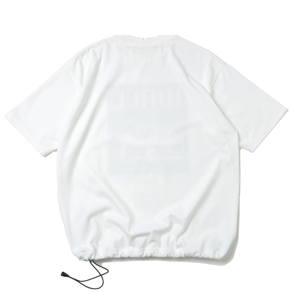 ROUND TEE WALL