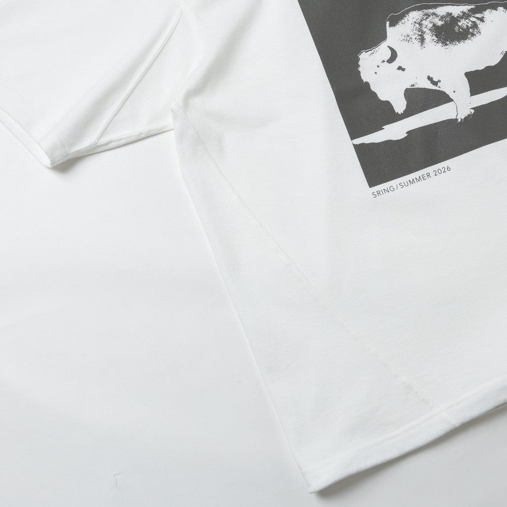 ROUND TEE WALL