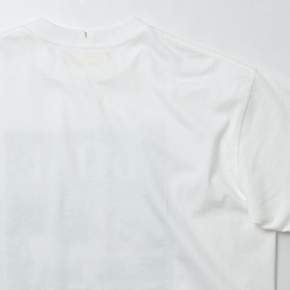 ROUND TEE WALL