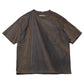ROUND PKT TEE ND