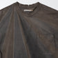 ROUND PKT TEE ND