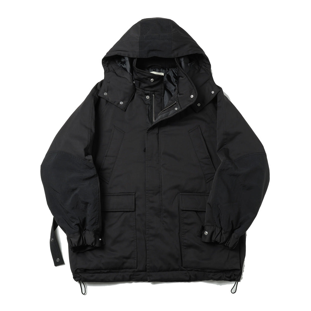 M-65A PARKA 2-TONE