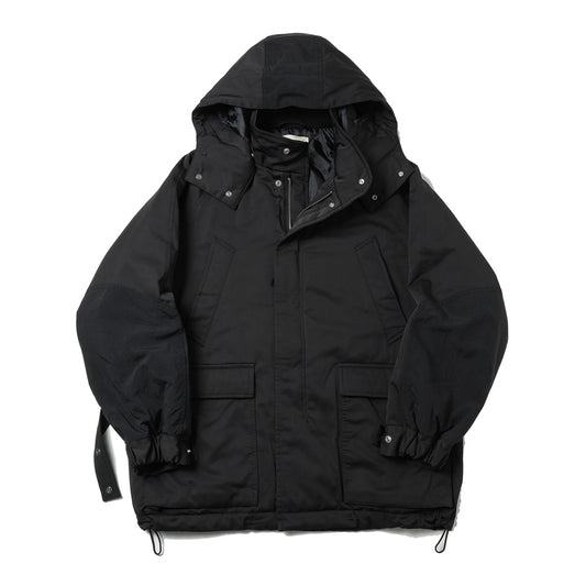 M-65A PARKA 2-TONE